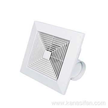 wall mounted ventilation exhaust bathroom window fan